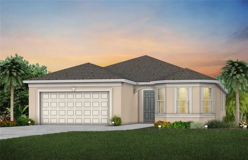 2005 Grove Meadow Street, DELAND