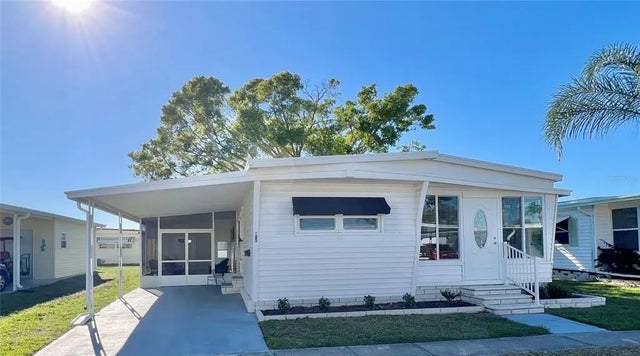 1100 Belcher Road S 189, LARGO