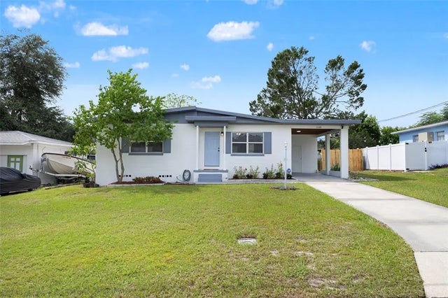 2128 W Elm Street, TAMPA