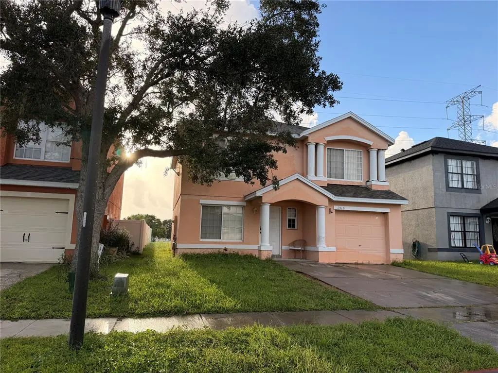 1510 Carey Glen Circle, ORLANDO