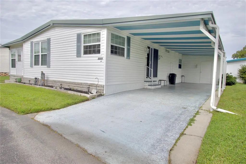 5005 French Circle, NEW PORT RICHEY