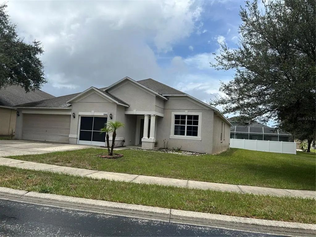 13042 Haverhill Drive, SPRING HILL