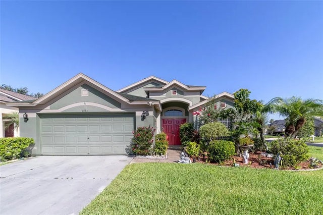 1433 Greely Court, WESLEY CHAPEL