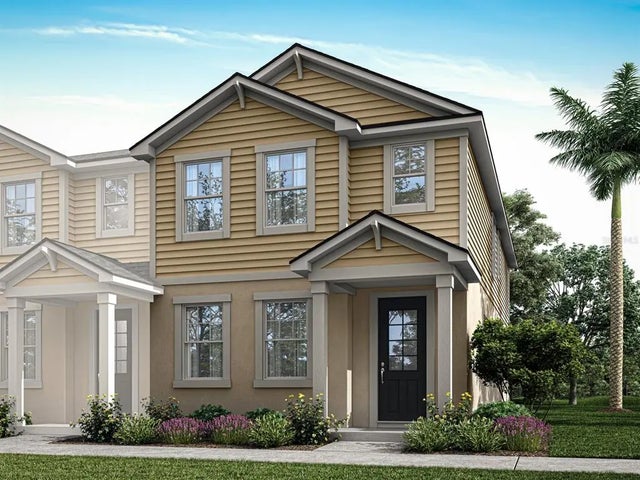 9944 Red Canoe Alley, ORLANDO