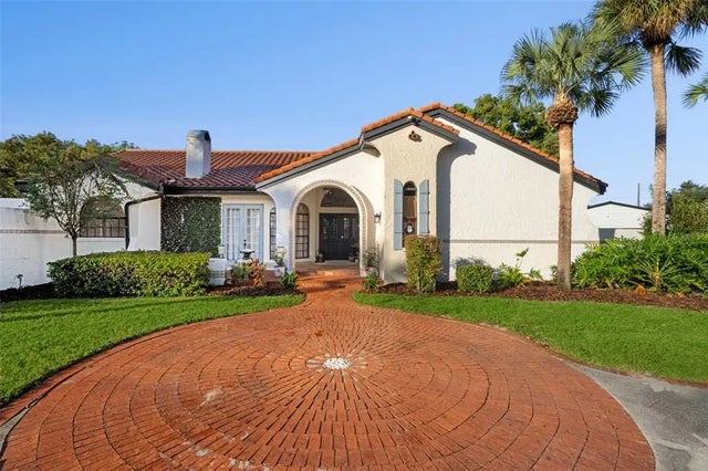 2828 Ingeborg Court, WINDERMERE