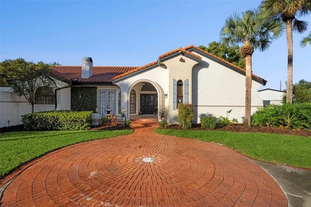 2828 Ingeborg Court, WINDERMERE