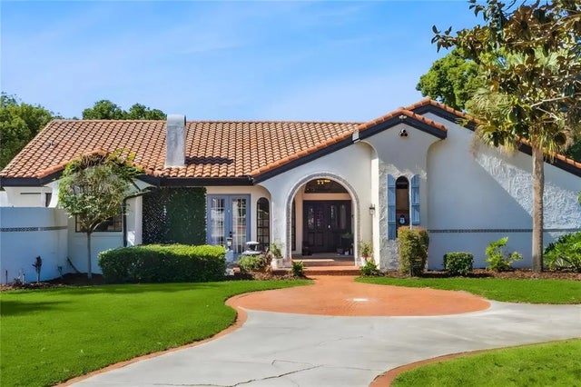 2828 Ingeborg Court, WINDERMERE