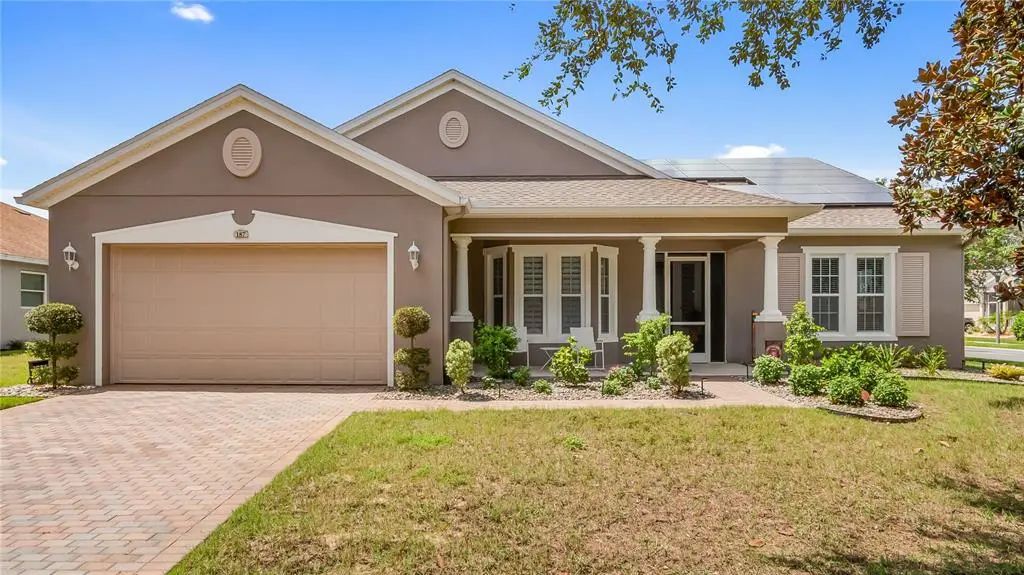 187 Balmy Coast Road, GROVELAND