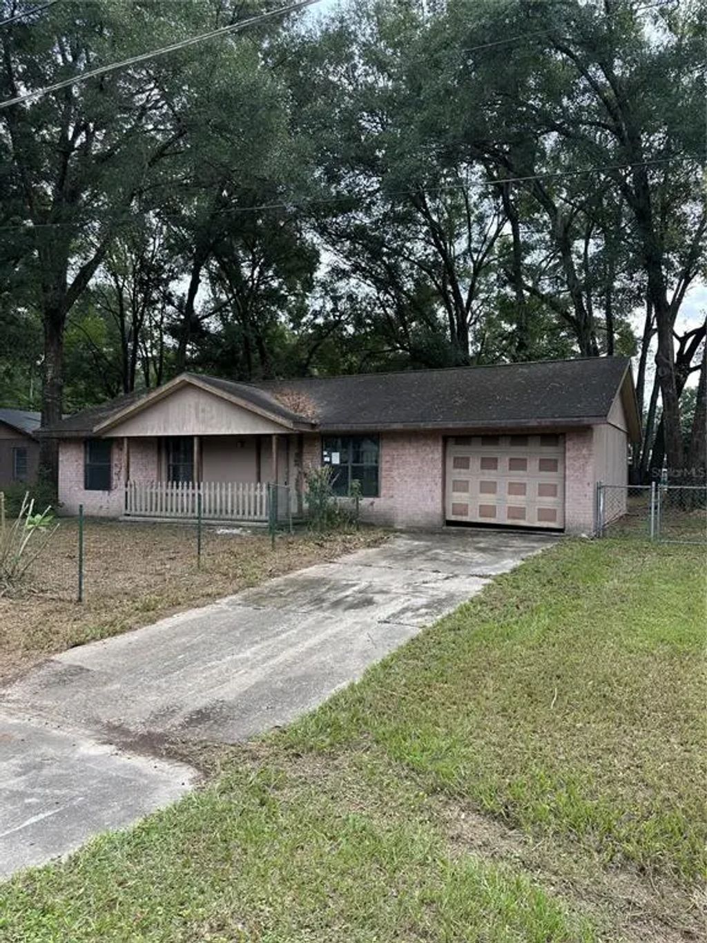 6448 Nw 61st Street, OCALA