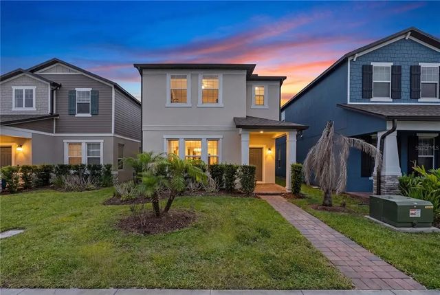 12597 Encore At Ovation Way, WINTER GARDEN