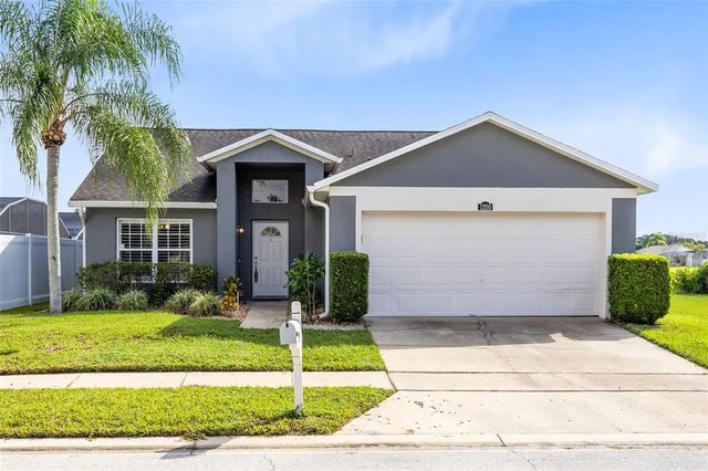 1200 Clear Creek Circle, CLERMONT