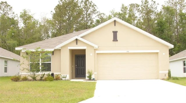 356 Se 66th Court, OCALA
