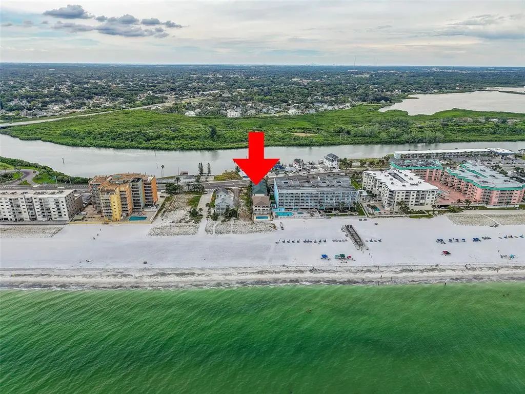 18522 Gulf Boulevard D, INDIAN SHORES