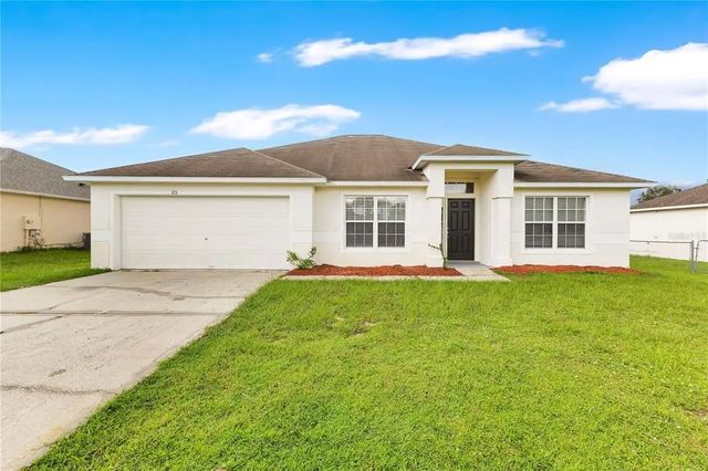 315 Colony Court, KISSIMMEE