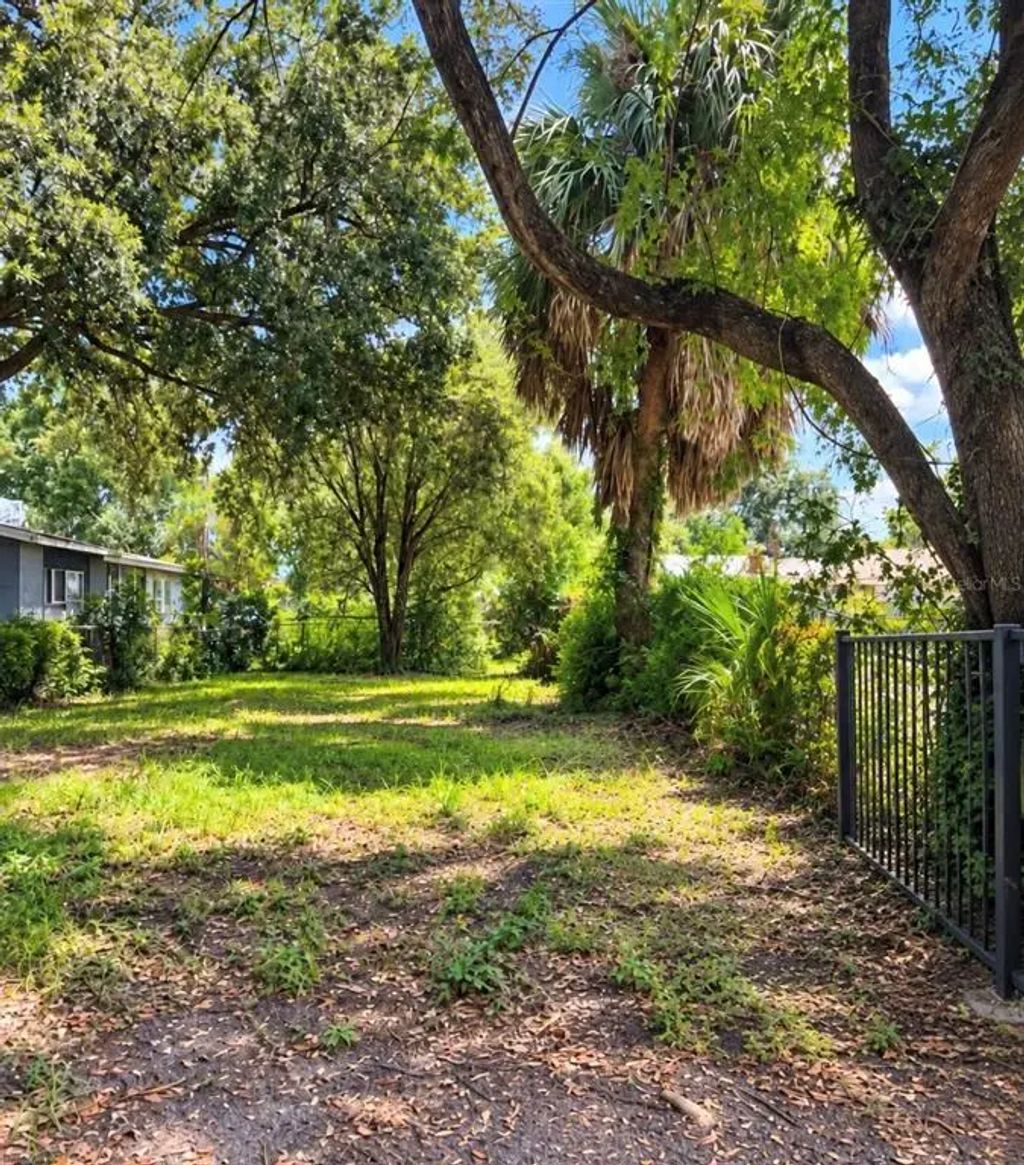 1517 E Lake Avenue, TAMPA