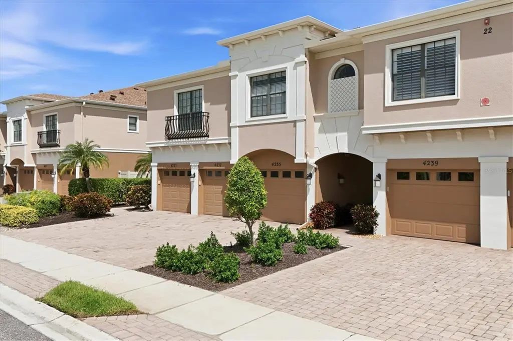 4239 Overture Circle, BRADENTON