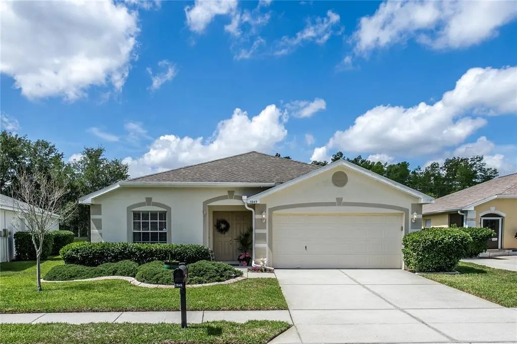 7845 Genoa Lane, LAND O LAKES