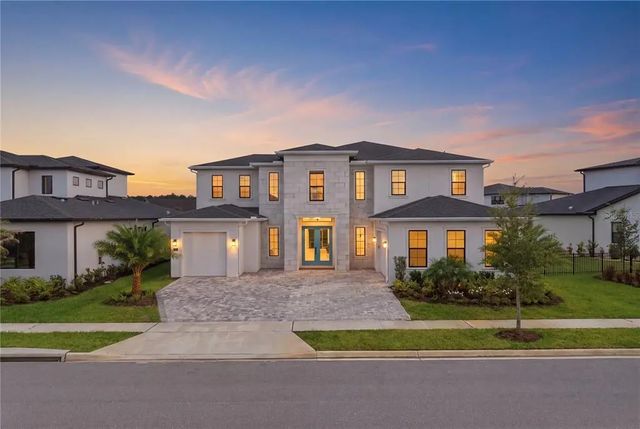 9453 Golden Laurel Lane, ORLANDO