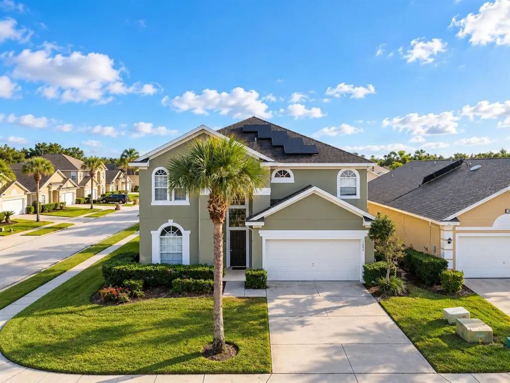 16656 Palm Spring Drive, CLERMONT