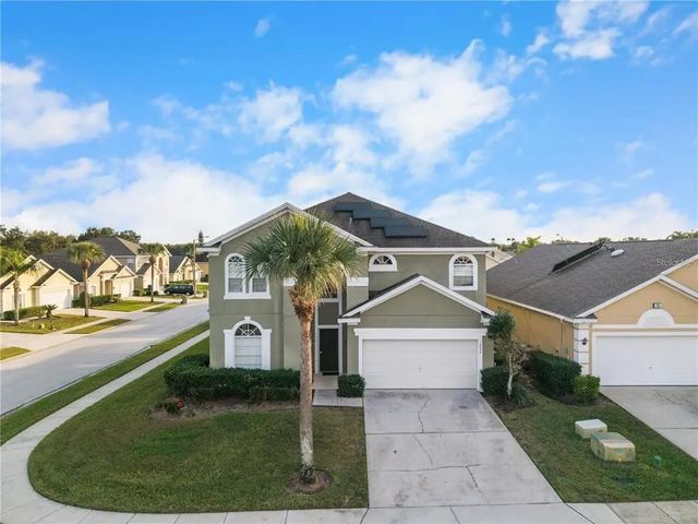 16656 Palm Spring Drive, CLERMONT