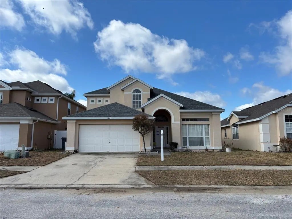 396 Riggs Circle, DAVENPORT