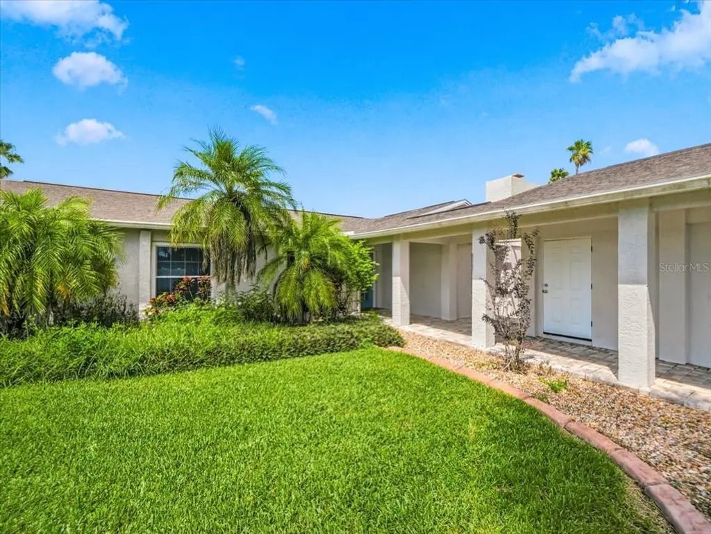 4087 Gulf Coast Drive, HERNANDO BEACH