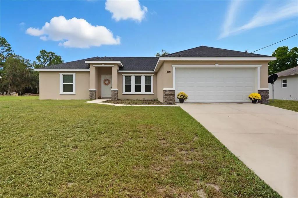 6651 Sw 151st Loop, OCALA