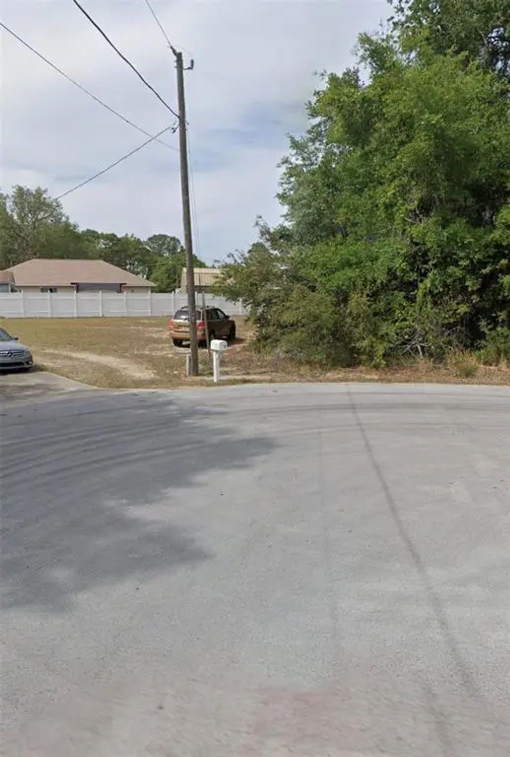 Dogwood Court, OCALA