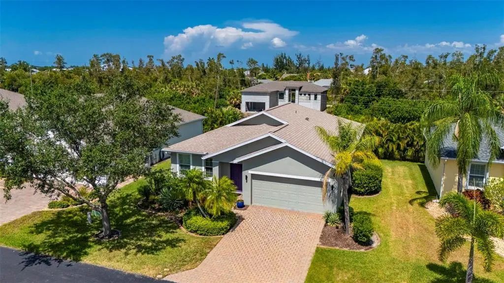 24604 Rio Villa Lakes Circle, PUNTA GORDA