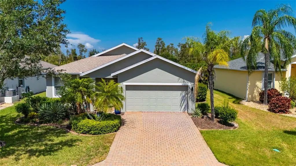 24604 Rio Villa Lakes Circle, PUNTA GORDA