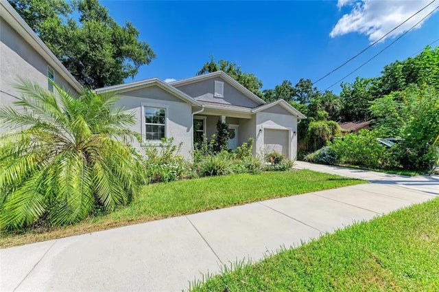 2304 E 22nd Avenue, TAMPA