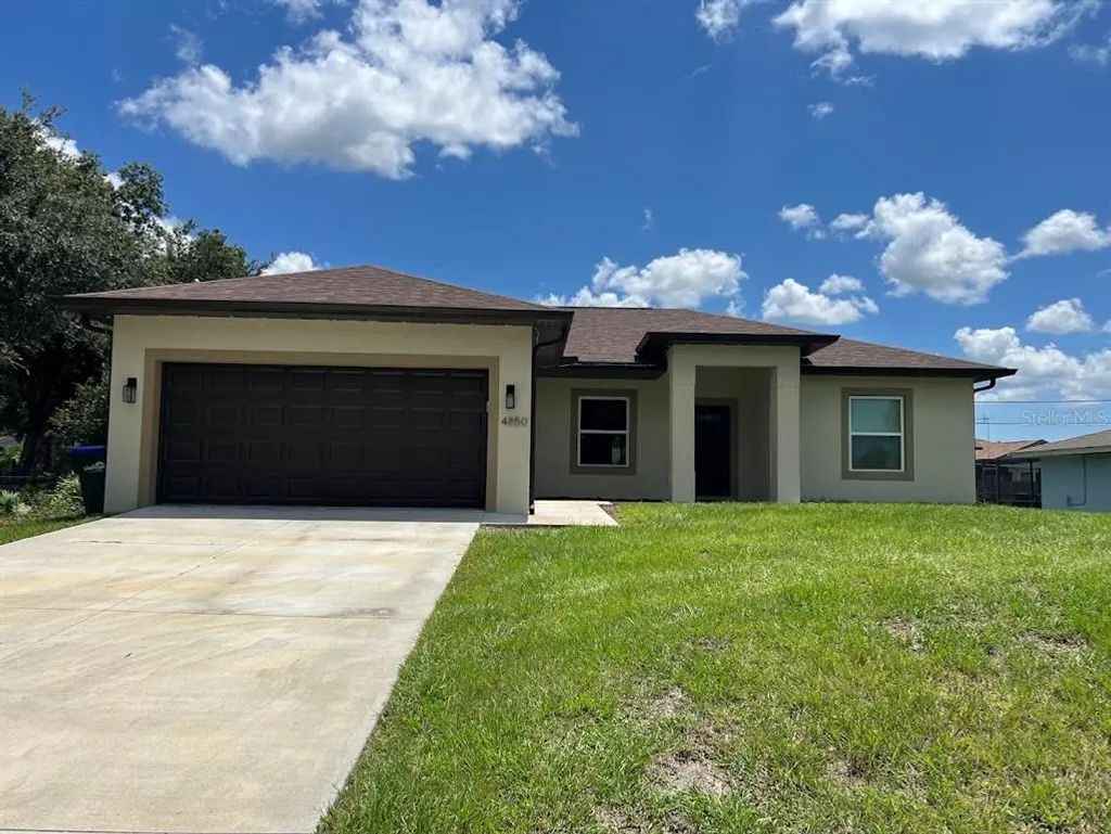 4850 Cumbano Street, NORTH PORT