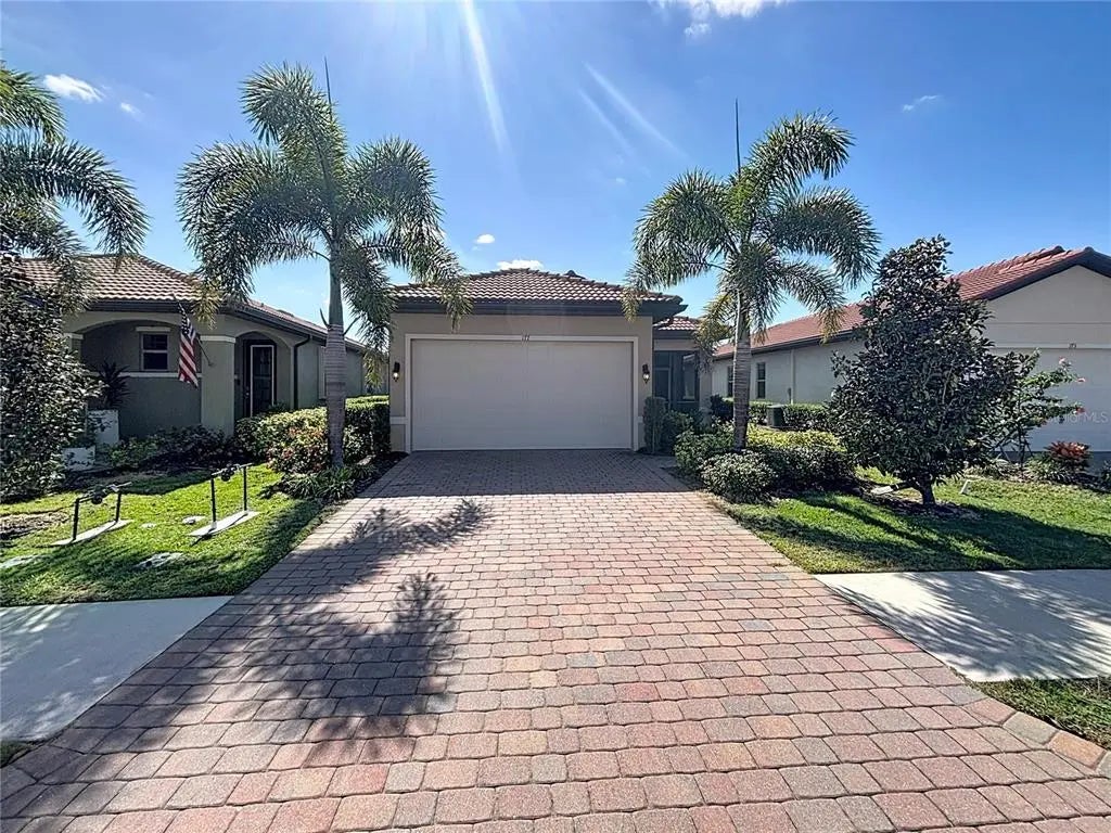 177 Villoresi Boulevard, NOKOMIS