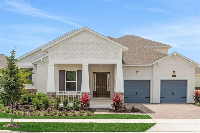 15136 Tea Tree Drive, WINTER GARDEN
