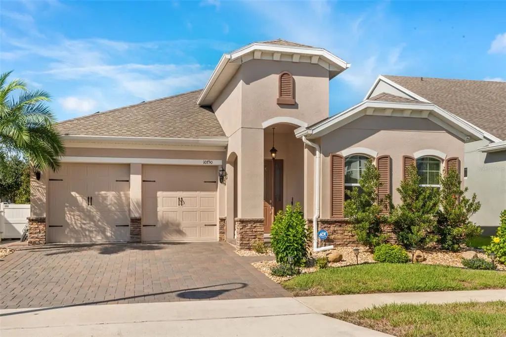 10750 Petrillo Way, WINTER GARDEN