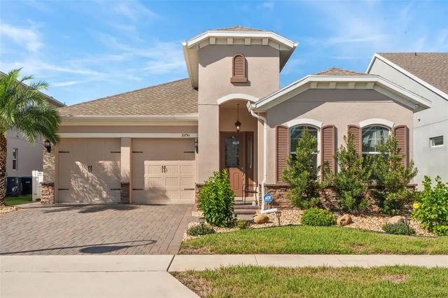 10750 Petrillo Way, WINTER GARDEN