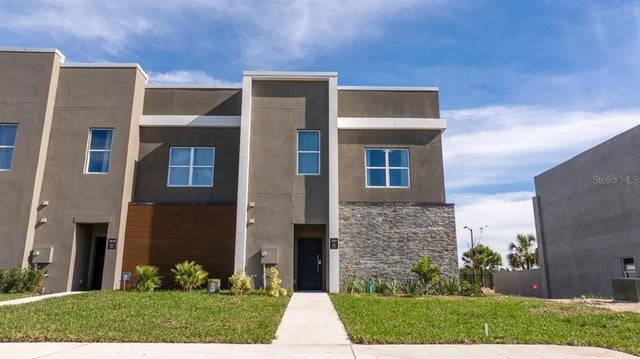 2575 Santorini Drive, KISSIMMEE