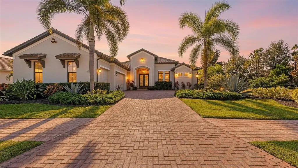 15810 Castle Park Terrace, LAKEWOOD RANCH