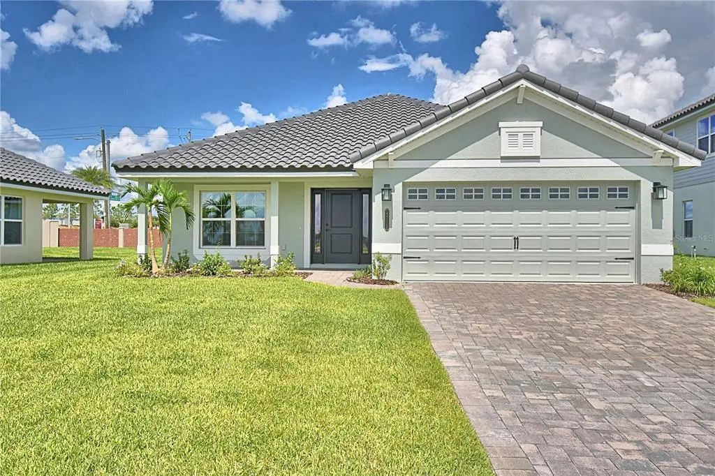 4508 Grandview Glen Drive, AUBURNDALE