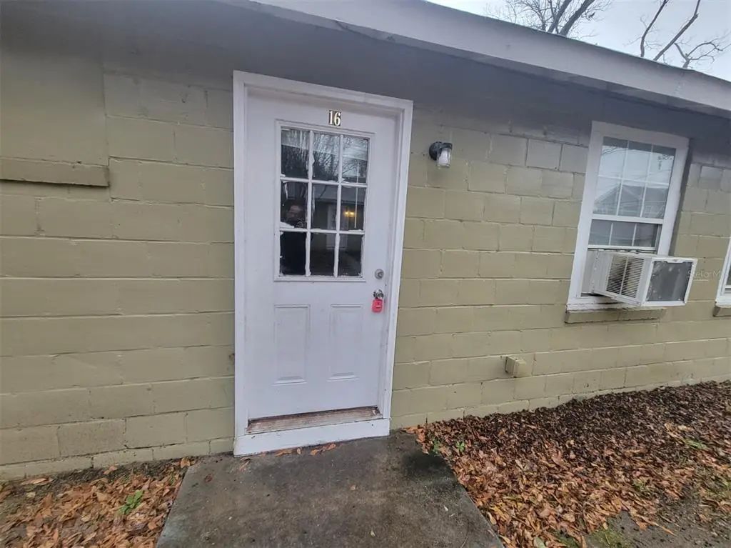 455 Pursley Street B16, MACON