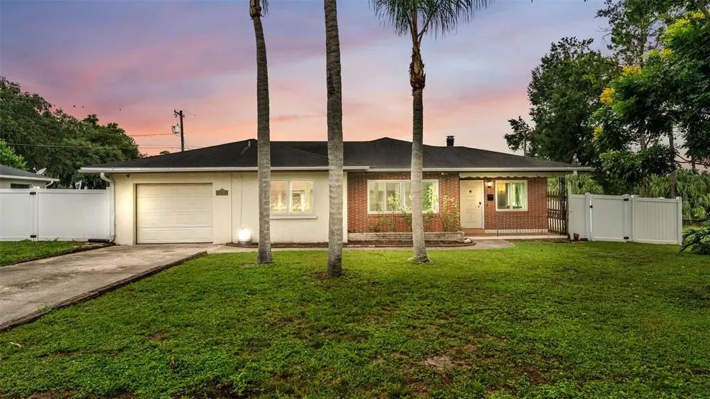 1330 Auburn Street, LAKELAND