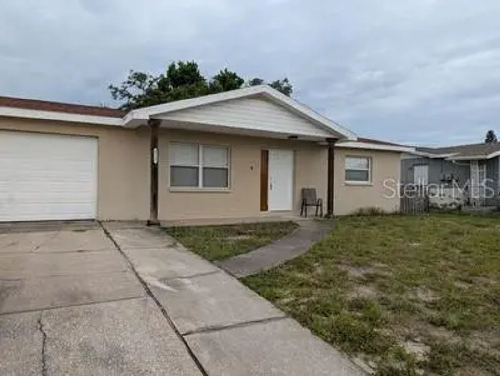 9737 Morehead Lane, PORT RICHEY
