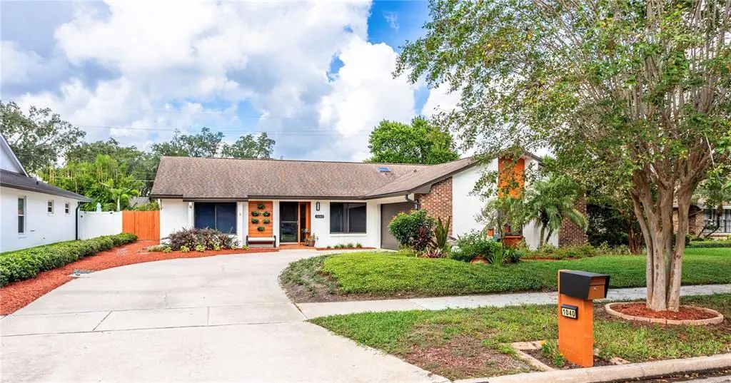 1040 Paladin Court, ORLANDO