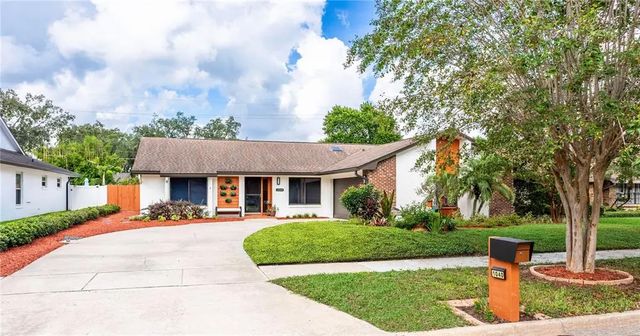 1040 Paladin Court, ORLANDO