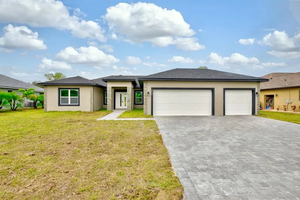 4900 Myrtle Beach Drive, SEBRING