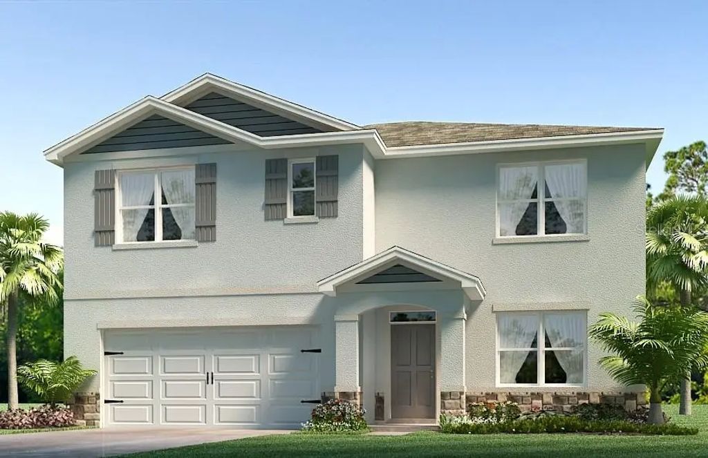 3526 Harvest Gardens Loop, PLANT CITY