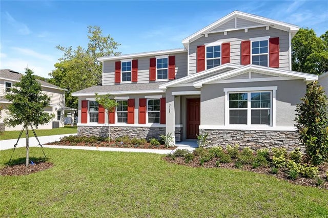 3765 Deer Ridge Drive, MOUNT DORA