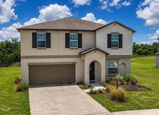 2739 Red Egret Drive, BARTOW