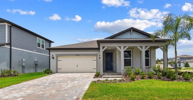 13730 Evergreen Valley Drive, RIVERVIEW