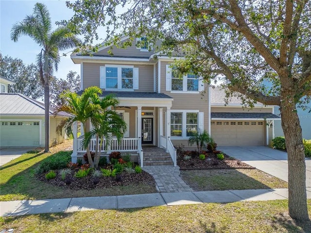 410 Manns Harbor Drive, APOLLO BEACH